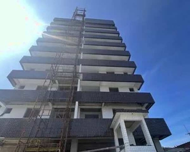 Apartamento com 2 dormitórios à venda, 67 m² por R$ 320.000,00 - Vila Assunção - Praia Gra