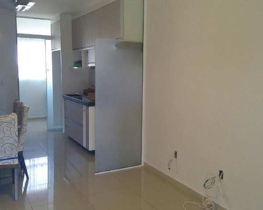 Apartamento com 2 dormitórios à venda, 68 m² por R$ 285.000,00 - Jardim Terramérica II - A