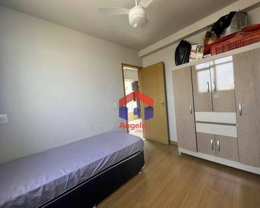 Apartamento com 2 dormitórios à venda, 69 m² por R$ 270.000,00 - Santa Mônica - Belo Horiz