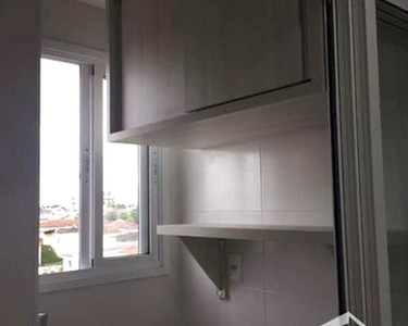 Apartamento com 2 dormitórios à venda, 70 m² por R$ 360.000,00 - Boa Vista - Pindamonhanga