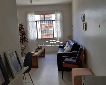 Apartamento com 2 dormitórios à venda, 75 m² por R$ 330.000 - Icaraí - Niterói/RJ
