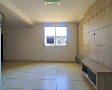 Apartamento com 2 dormitórios à venda, 77 m² por R$ 278.000,00 - Jardim Guanabara - Campin