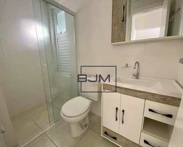 Apartamento com 2 dormitórios à venda, 79 m² por R$ 310.000,00 - Santo Antônio - Joinville