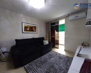 Apartamento com 2 dormitórios à venda, 80 m² por R$ 330.000,00 - Fonseca - Niterói/RJ