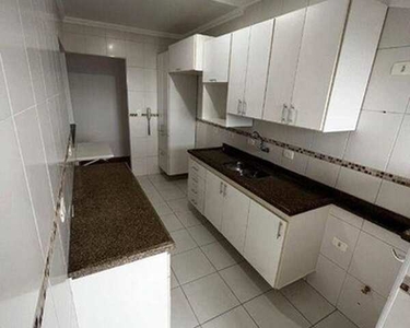 Apartamento com 2 dormitórios à venda, 81 m² por R$ 360.000 - Centro - Pindamonhangaba/SP
