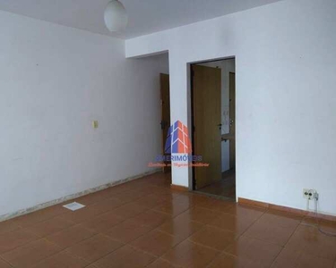 Apartamento com 2 dormitórios à venda, 88 m² por R$ 350.000 - Edifício Anchieta - Vila Reh