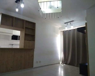 Apartamento com 2 dormitórios à venda, 93 m² por R$ 290.000 - Sumarezinho - Ribeirão Preto
