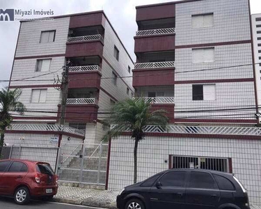 Apartamento com 2 dormitórios à venda na Tupi - Praia Grande/SP