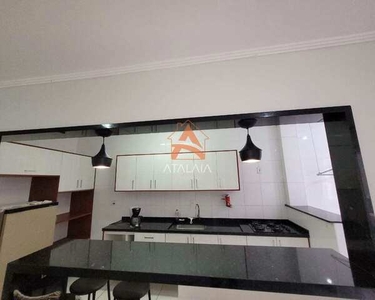 Apartamento com 2 dorms, Guilhermina, Praia Grande - R$ 299 mil, Cod: 1110