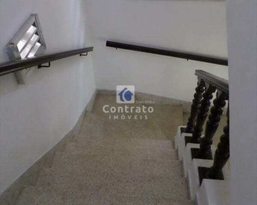 Apartamento com 2 dorms, Itararé, São Vicente - R$ 270 mil, Cod: 637