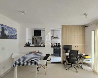 Apartamento com 2 dorms, Jardim Nova Europa, Campinas - R$ 296 mil, Cod: AP2583