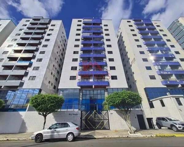 Apartamento com 2 dorms, Ocian, Praia Grande - R$ 315 mil, Cod: 5420