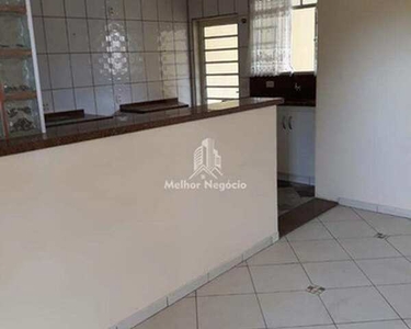 Apartamento com 2 dorms, Vila Paraíso, Campinas - R$ 281 mil, Cod: RRAP1949