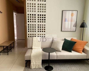 Apartamento com 2 quartos à venda, 46 m² por R$ 275.000 - Palmeiras - Belo Horizonte/MG