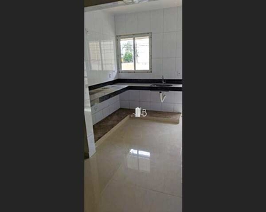Apartamento com 2 quartos à venda, 50 m² por R$ 281.000 - Santa Mônica - Uberlândia/MG