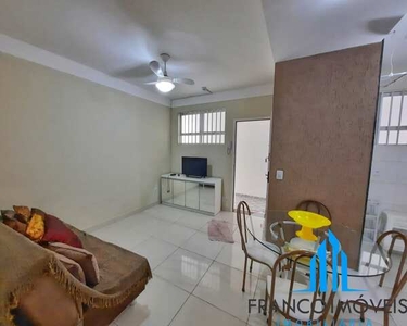 Apartamento com 2 quartos a venda, 50m² - Centro de Guarapari - Guarapari - ES