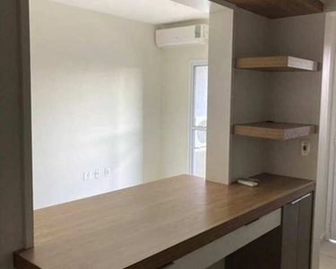 Apartamento com 2 quartos à venda, 75 m² por R$ 310.000 - Vila Nossa Senhora das Graças