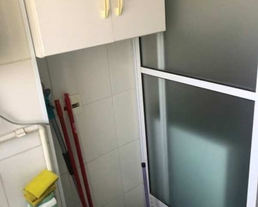 Apartamento com 2 Quartos e 1 banheiros à Venda, 49 m² por R$ 315.000,00 VIla andrade