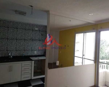 Apartamento com 2 Quartos e 1 vga de garagem à Venda, 50 m² por R$ 280.000