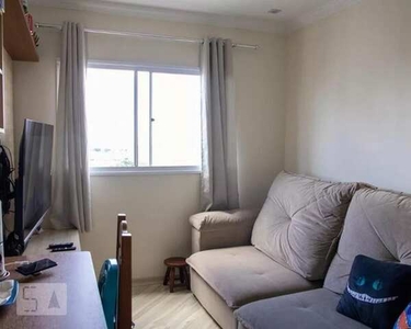 Apartamento com 2 quartos no Jaçanã - São Paulo - SP
