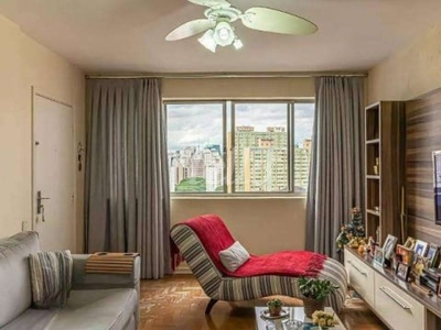 Apartamento com 2 quartos para alugar na rua humberto i, --, vila mariana, são paulo, 83 m2 por r$ 3.800