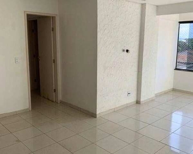 Apartamento com 3 dormitórios à venda, 104 m² por R$ 315.000,00 - Setor Aeroporto - Goiâni