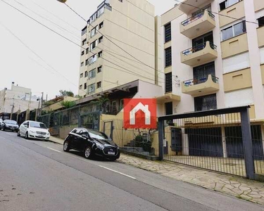 Apartamento com 3 dormitórios à venda, 107 m² por R$ 275.000,00 - São Pelegrino - Caxias d