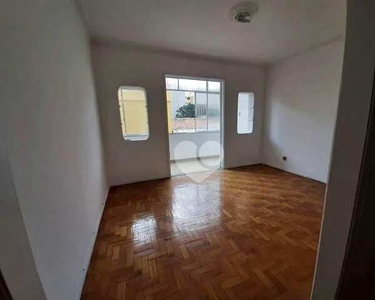 Apartamento com 3 dormitórios à venda, 116 m² por R$ 340.000,00 - Vila Isabel - Rio de Jan
