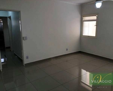 Apartamento com 3 dormitórios à venda, 130 m² por R$ 360.000,00 - Centro - São José do Rio