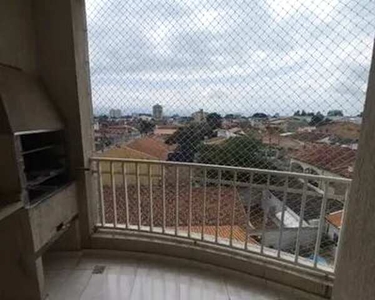 Apartamento com 3 dormitórios à venda, 58 m² por R$ 310.000 - Edifício Litani - Taubaté/SP