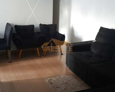 Apartamento com 3 dormitórios à venda, 58 m² por R$ 320.000,00 - Hauer - Curitiba/PR