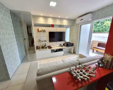 Apartamento com 3 dormitórios à venda, 62 m² por R$ 340.000 - Passaré - Fortaleza/CE