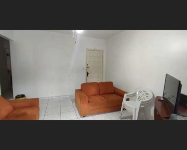 Apartamento com 3 dormitórios à venda, 70 m² por R$ 305.000,00 - Tupi - Praia Grande/SP