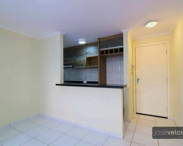 Apartamento com 3 dormitórios à venda, 71 m² por R$ 269.000,00 - Fazendinha - Curitiba/PR