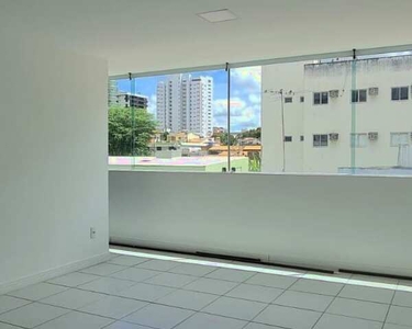 Apartamento com 3 dormitórios à venda, 98 m² por R$ 350.000,00 - Maurício de Nassau - Caru