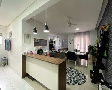 Apartamento com 3 dorms, Condomínio Residencial Viva Vista, Sumaré - R$ 350 mil, Cod: RAP2
