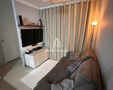 Apartamento com 3 dorms, Jardim São José, Campinas - R$ 269 mil, Cod: RRAP2545