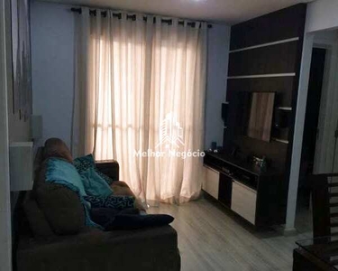 Apartamento com 3 dorms, Vila Marieta, Campinas - R$ 291 mil, Cod: 3RAP2234