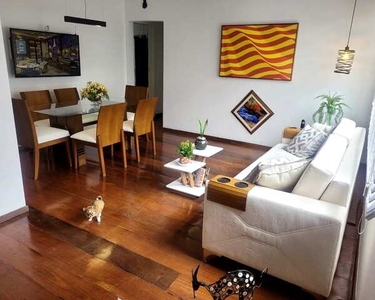 Apartamento com 3 quartos, 1 vaga, nascente a venda no Candeal - Salvador Ba