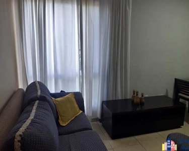 Apartamento com 60,3 m². Reformado Mobiliado com 03 Dormitórios no Piratininga em Osasco!