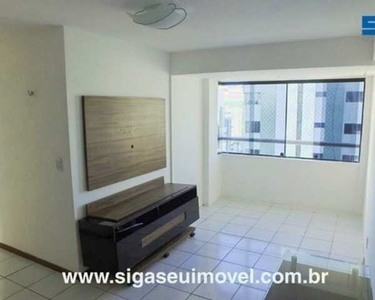 Apartamento com fácil acesso e bem localizado no Tirol !