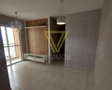 Apartamento Cond. Residencial Belluno