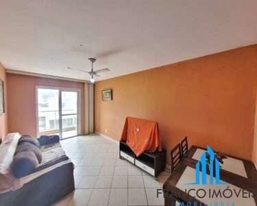 Apartamento de 2 quartos + DCE a venda, 92m², Praia do Morro - Guarapari ES