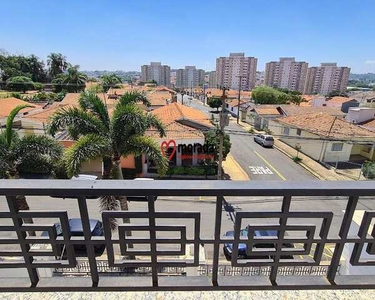 Apartamento de 3 dormitórios a venda Nova América