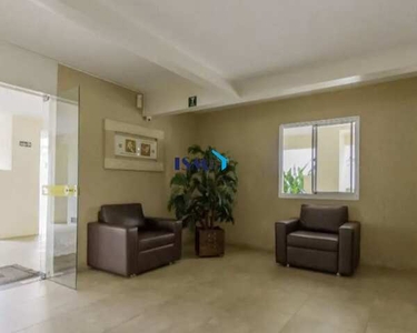 Apartamento de 60 m², 3 Dormitórios, 10º Andar a venda no Condomínio Ilhas do Mediterrâneo