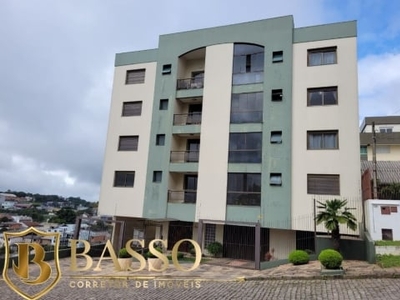 Apartamento de 70m² a venda no jardim eldorado