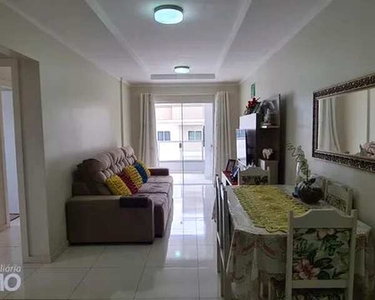 Apartamento de 74.82m² com 02 dormitórios sendo uma suíte ao lado bairro Nações, excelente