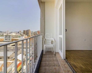 Apartamento de 91m², Bairro São Geraldo