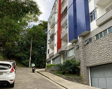 Apartamento dois quartos no Granbery