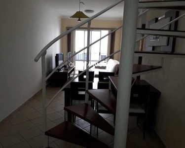 Apartamento Duplex a venda Vila Barão